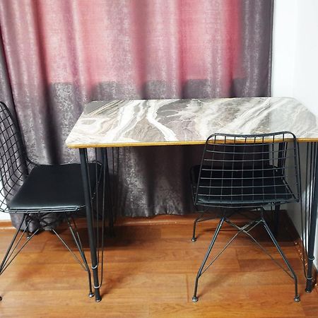 Seven Suite Taksim 이스탄불 외부 사진