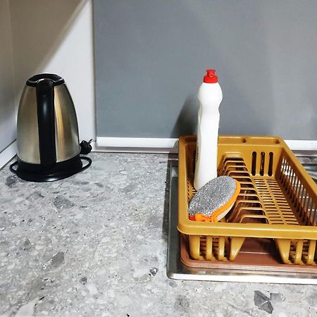 Seven Suite Taksim 이스탄불 외부 사진
