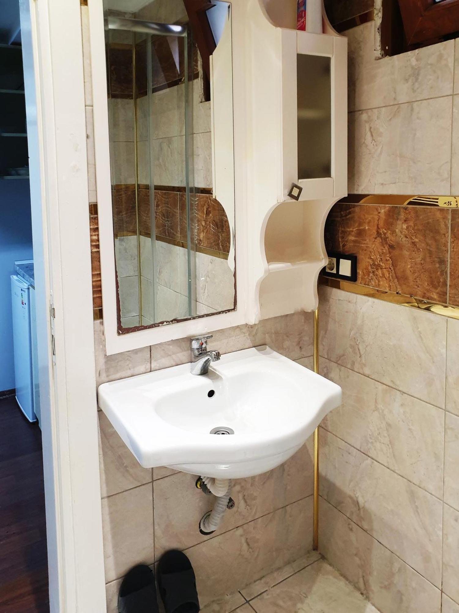 Seven Suite Taksim 이스탄불 외부 사진