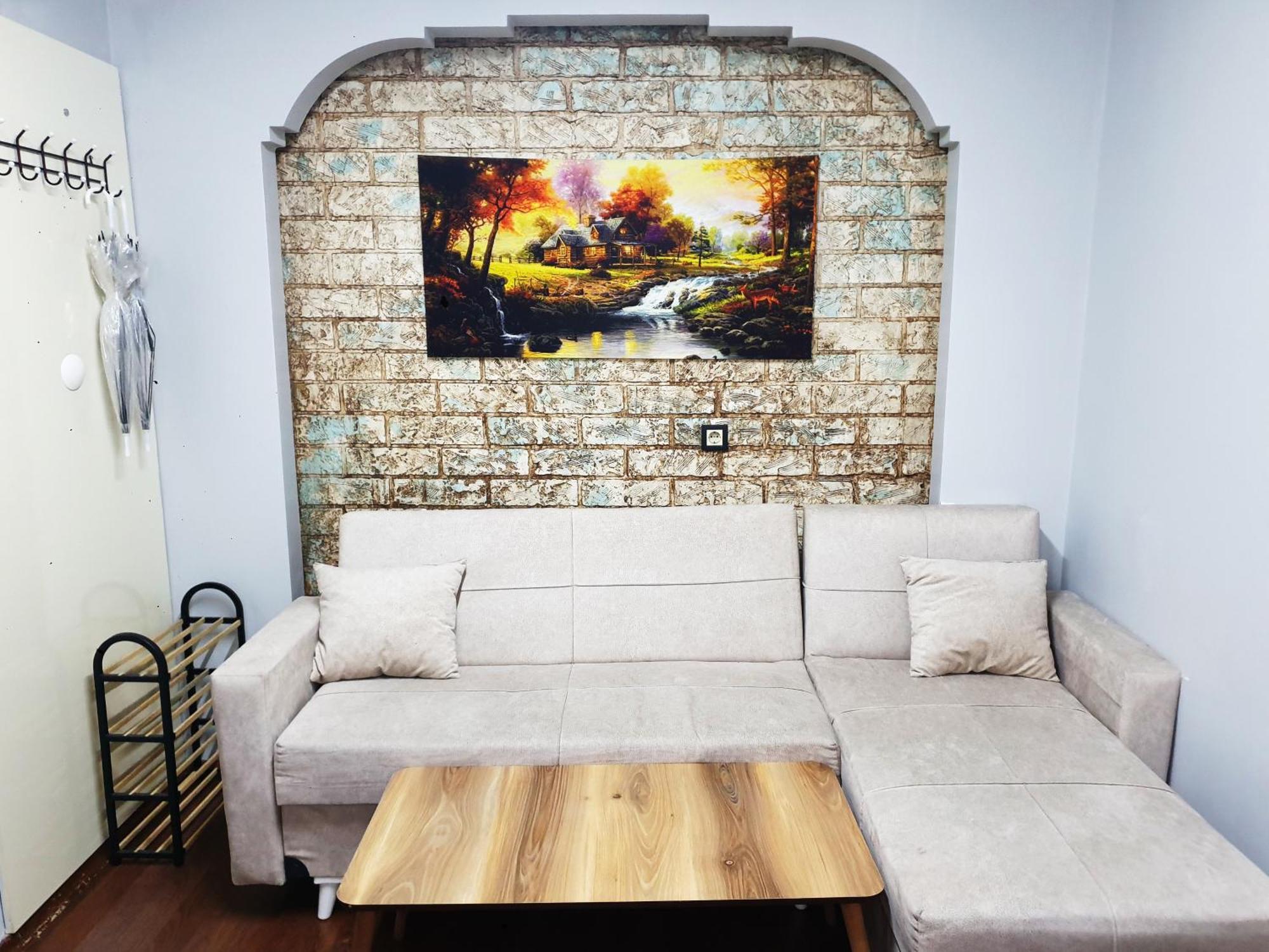 Seven Suite Taksim 이스탄불 외부 사진