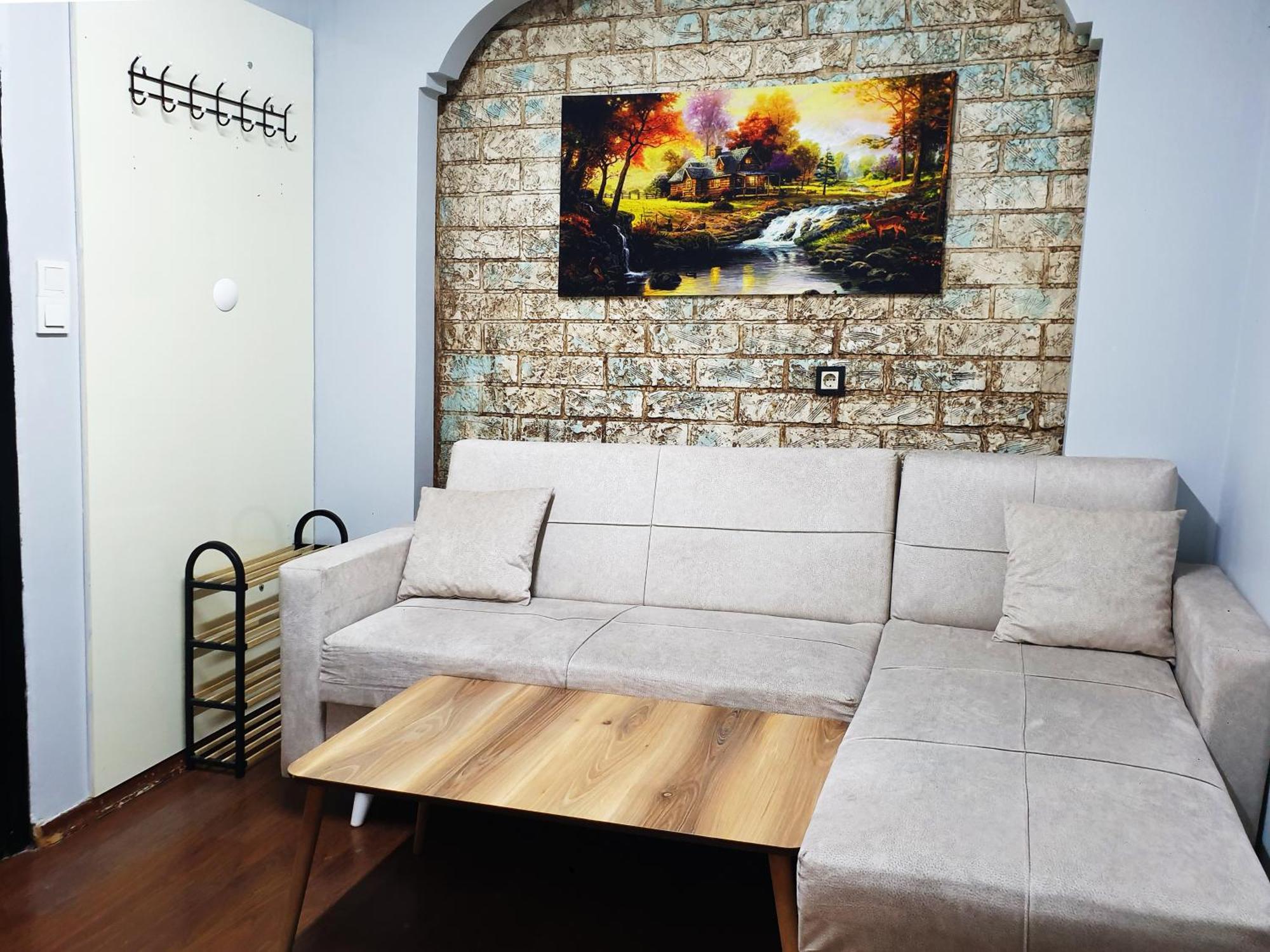 Seven Suite Taksim 이스탄불 외부 사진