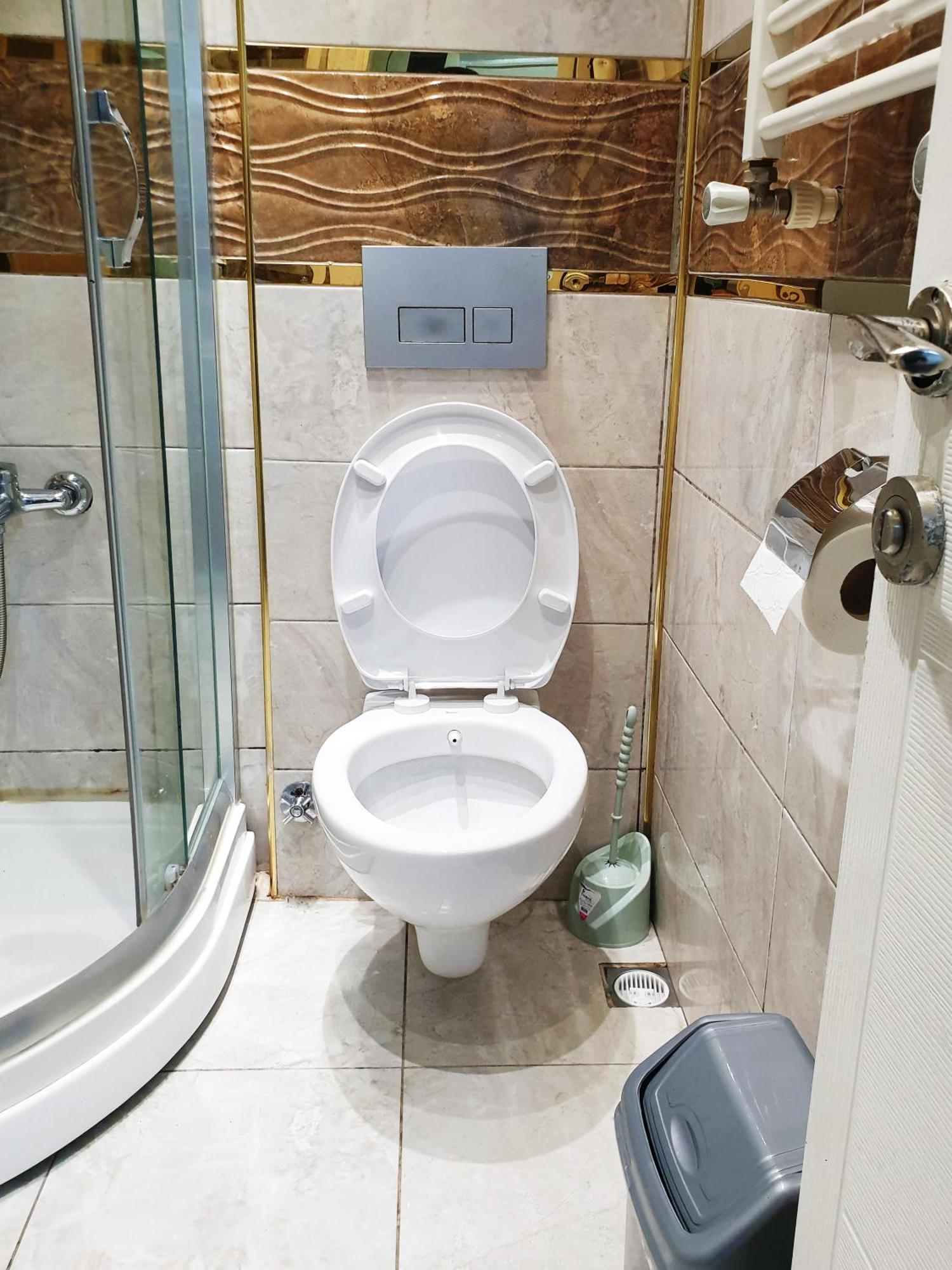 Seven Suite Taksim 이스탄불 외부 사진